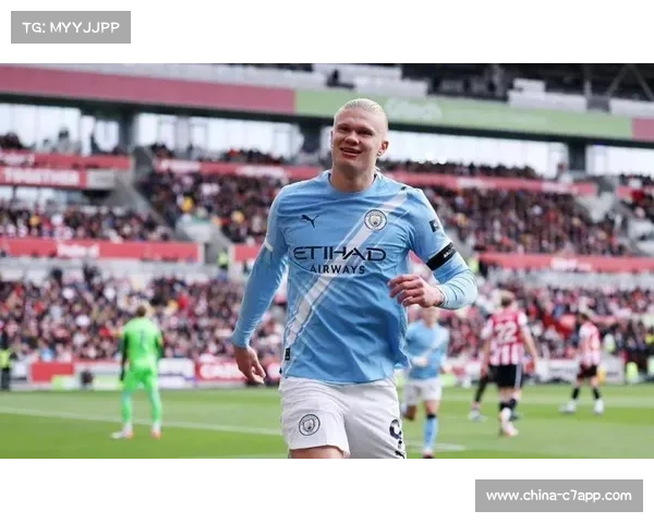 哈兰德状态火爆曼城主场力争延续对埃弗顿的胜利优势