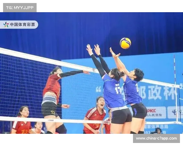 从小组赛失利到决赛夺冠,江苏女垒全运会四连冠背后的薪火相传