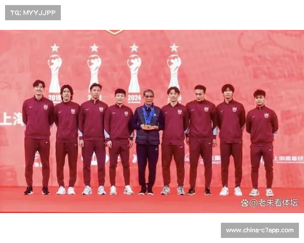 中超三连冠背后的海港模式：稳定投入与青训体系并重