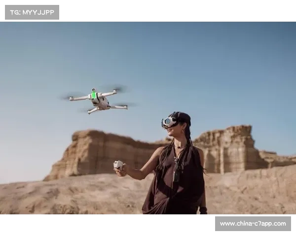 无人机群协同拍摄技术在现阶段应用 提供了史无前例的宏大全景衍生视角