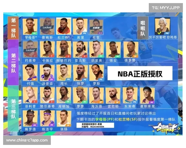 全明星新赛制深度解析:三队循环赛如何重塑竞技强度与观赏性